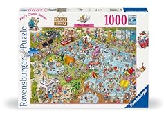 Ravensburger 176366 puzzle gebraucht kaufen  Wird an jeden Ort in Deutschland