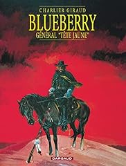 Blueberry tome général d'occasion  Livré partout en France