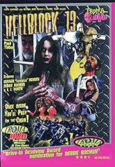 Hellblock dvd 1999 for sale  Delivered anywhere in UK