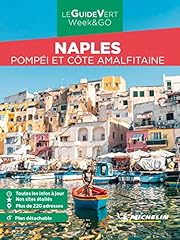 Guide vert naples d'occasion  Livré partout en France