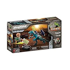 Playmobil dino rise usato  Spedito ovunque in Italia 