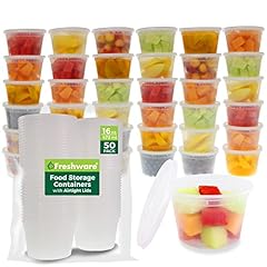 Freshware food storage for sale  Delivered anywhere in USA 