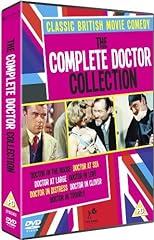 Complete doctor collection for sale  Delivered anywhere in UK
