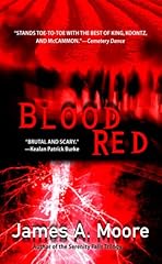 Blood red for sale  Delivered anywhere in UK