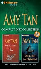 Amy tan collection for sale  Delivered anywhere in USA 