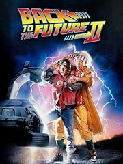Back future part for sale  Delivered anywhere in USA 