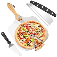 Ricojycx metal pizza for sale  Delivered anywhere in USA 