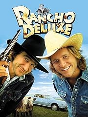 Rancho luxe d'occasion  Livré partout en France