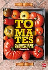 Tomates anciennes gourmandes d'occasion  Livré partout en France