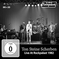 Live rockpalast 1982 gebraucht kaufen  Wird an jeden Ort in Deutschland