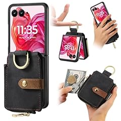 Coque custodia vintage usato  Spedito ovunque in Italia 