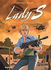 Lady tome nom d'occasion  Livré partout en France