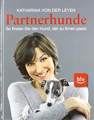 Partnerhunde finden den gebraucht kaufen  Wird an jeden Ort in Deutschland