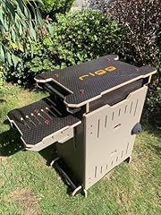 Rigg campervan pod for sale  Delivered anywhere in UK