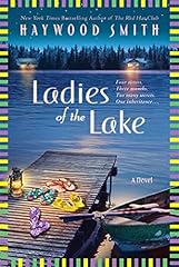 Ladies lake novel for sale  Delivered anywhere in USA 