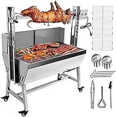 Portable bbq whole for sale  Delivered anywhere in USA 