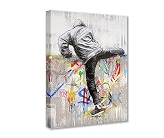 Banksy street art for sale  Delivered anywhere in Ireland