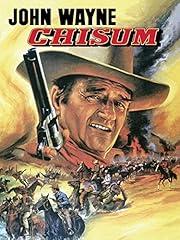 Chisum usato  Spedito ovunque in Italia 