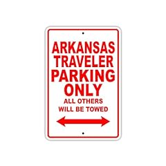 Arkansas traveler parking for sale  Delivered anywhere in USA 