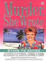 Murder wrote dying for sale  Delivered anywhere in USA 