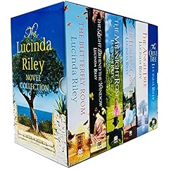 Lucinda riley novel usato  Spedito ovunque in Italia 