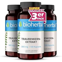 300 traubenkernextrakt kapseln gebraucht kaufen  Wird an jeden Ort in Deutschland