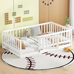 Twin size floor for sale  Delivered anywhere in USA 