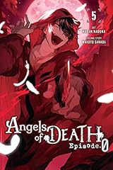 Angels death episode.0 for sale  Delivered anywhere in UK