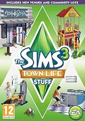 Sims town life for sale  Delivered anywhere in UK