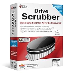 Iolo drivescrubber for sale  Delivered anywhere in USA 