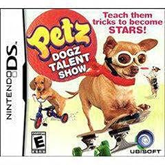 Nintendo dsi petz d'occasion  Livré partout en France