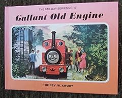 Gallant old engine for sale  Delivered anywhere in UK