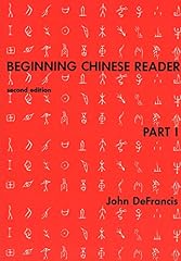 Beginning chinese reader for sale  Delivered anywhere in Canada