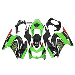 Green black fairing for sale  Delivered anywhere in USA 