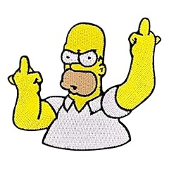 Urbanski patch homer gebraucht kaufen  Wird an jeden Ort in Deutschland