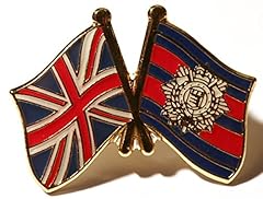 Royal logistics corps for sale  Delivered anywhere in UK