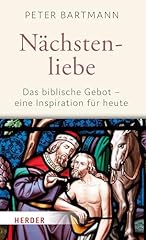 Nächstenliebe biblische gebot gebraucht kaufen  Wird an jeden Ort in Deutschland