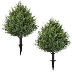 24.8 artificial cedar for sale  Delivered anywhere in USA 
