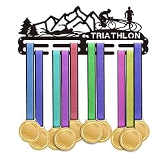 Pandahall triathlon medaillenh gebraucht kaufen  Wird an jeden Ort in Deutschland