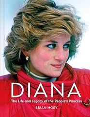 Diana life legacy for sale  Delivered anywhere in UK