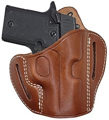 Sig p938 leather for sale  Delivered anywhere in USA 