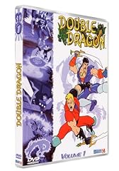 Double dragon volume d'occasion  Livré partout en France