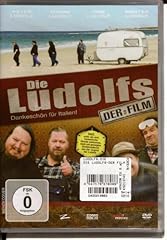 Ludolfs film gebraucht kaufen  Wird an jeden Ort in Deutschland