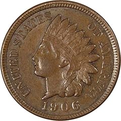 1906 indian head for sale  Delivered anywhere in USA 