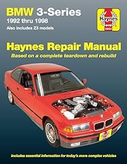 Bmw series haynes for sale  Delivered anywhere in Ireland