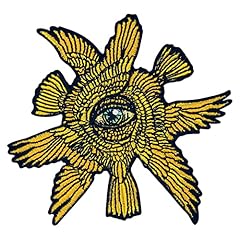 Gold six wings for sale  Delivered anywhere in USA 
