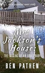 Mrs jackson house d'occasion  Livré partout en France