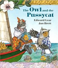 Owl pussycat for sale  Delivered anywhere in UK