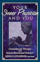 Inner physician craniosacral for sale  Delivered anywhere in USA 