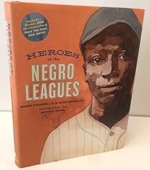 Heroes negro leagues for sale  Delivered anywhere in USA 